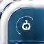 Thermostat icon